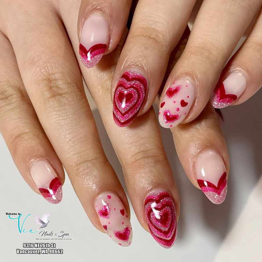 Nail May 22